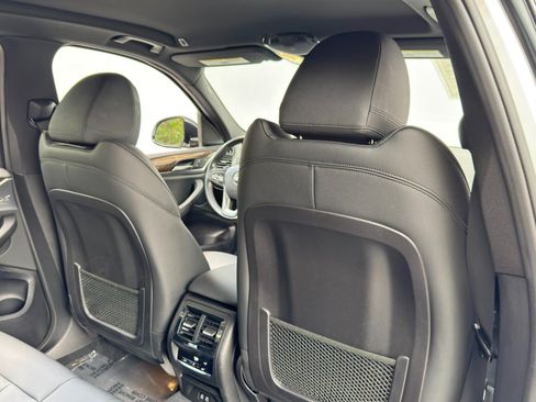 Used 2020 BMW X3 sDrive30i RWD image 37