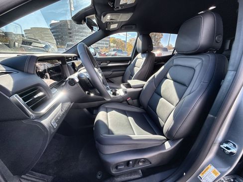 New 2026 GMC Terrain Elevation image 4