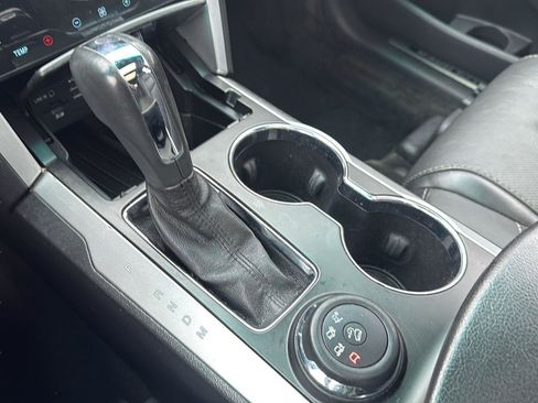 Used 2015 Ford Explorer Sport AWD/4WD image 18