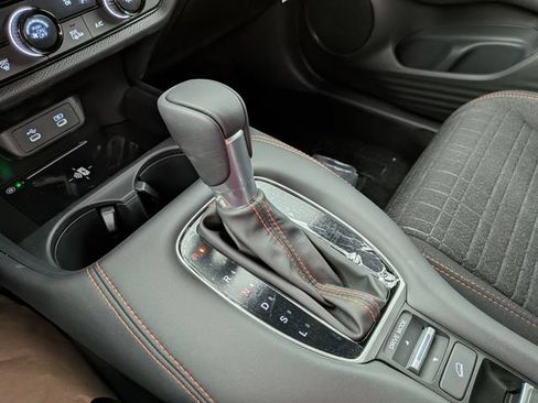 New 2027 Honda HR-V Sport image 16