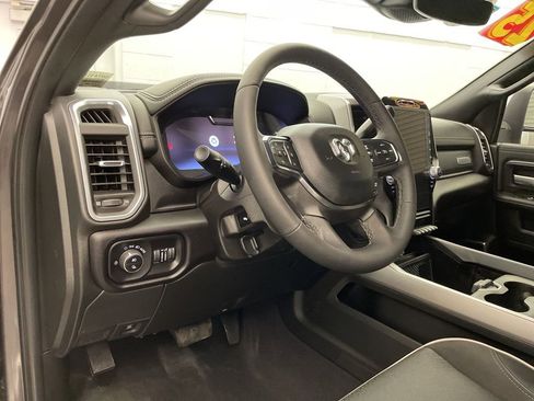 Used 2025 RAM 2500 Laramie image 22
