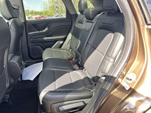 Used 2022 Lincoln Corsair Reserve w/ Sport Package AWD/4WD image 27