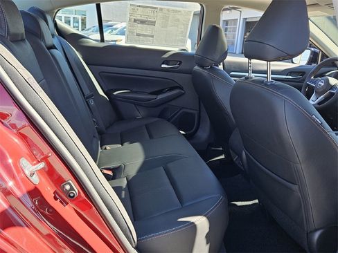 New 2025 Nissan Altima 2.5 SR image 14