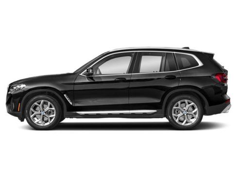 Used 2022 BMW X3 sDrive30i w/ M Sport Package 2 RWD image 9