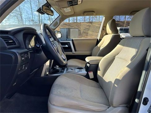 Used 2020 Toyota 4Runner SR5 image 19