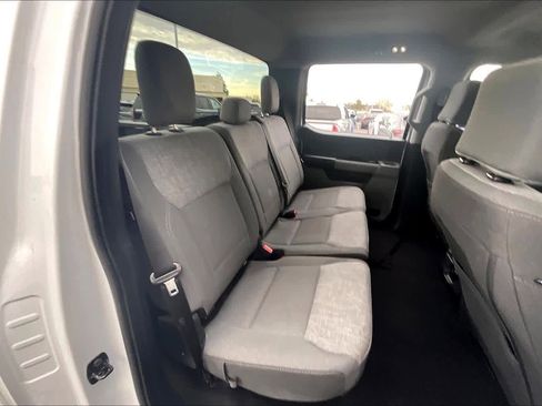 Used 2025 Ford F250 XLT image 28