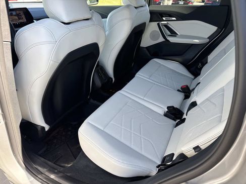 Certified 2026 BMW X1 xDrive28i image 15