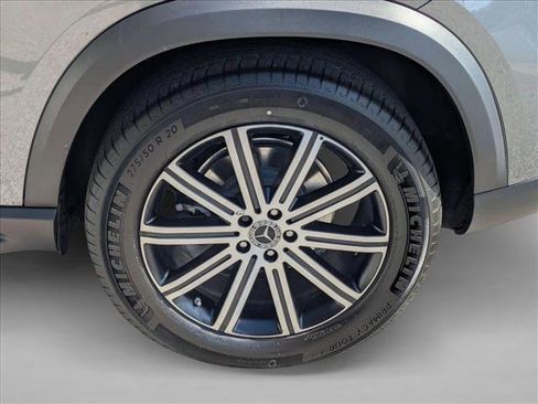 New 2026 Mercedes-Benz GLE 350 4MATIC image 10