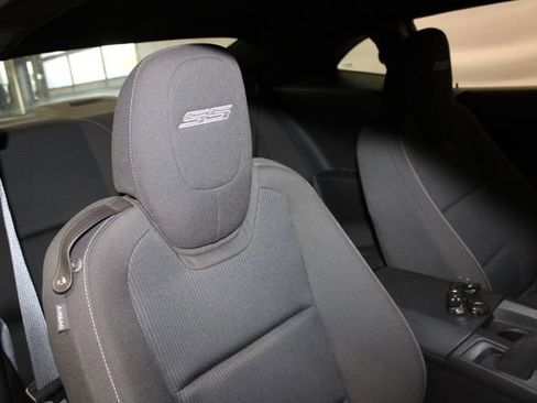 Used 2010 Chevrolet Camaro SS w/ RS Package RWD image 24