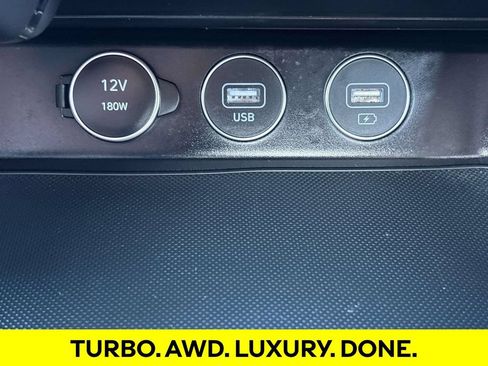 Used 2023 Genesis G70 2.0T AWD/4WD image 21