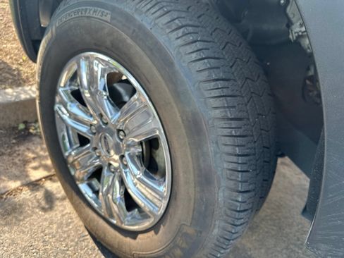 Used 2023 Ford Ranger XL RWD image 11