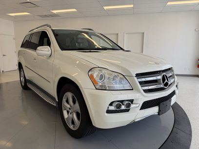 Used 2010 Mercedes-Benz GL 450 4MATIC