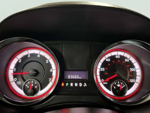 Used 2016 Dodge Grand Caravan SE w/ Quick Order Package 29E SE FWD image 30