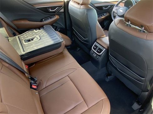 Used 2025 Subaru Outback Touring XT w/ Popular Package #2 image 15