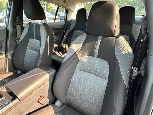 New 2026 Nissan Sentra SV w/ SV Convenience Package FWD image 24