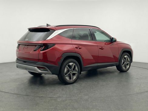 Used 2025 Hyundai Tucson SEL image 9