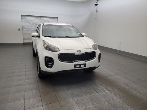 Used 2019 Kia Sportage LX AWD/4WD image 14