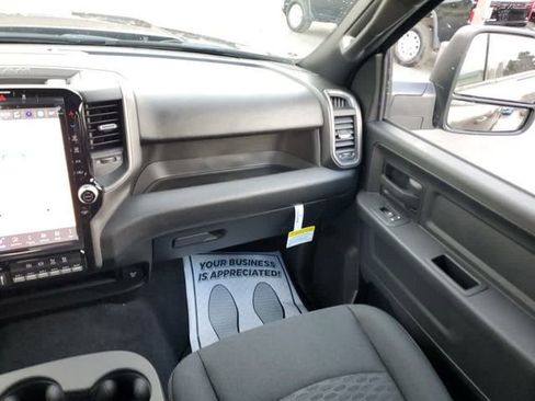 New 2026 RAM 2500 Tradesman AWD/4WD image 15
