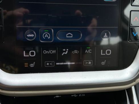 Used 2022 Subaru Legacy Premium image 30