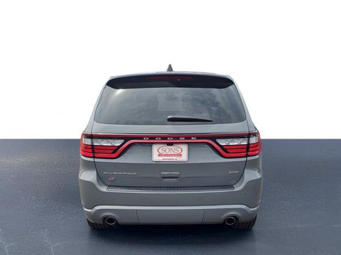 Used 2026 Dodge Durango GT AWD/4WD image 10