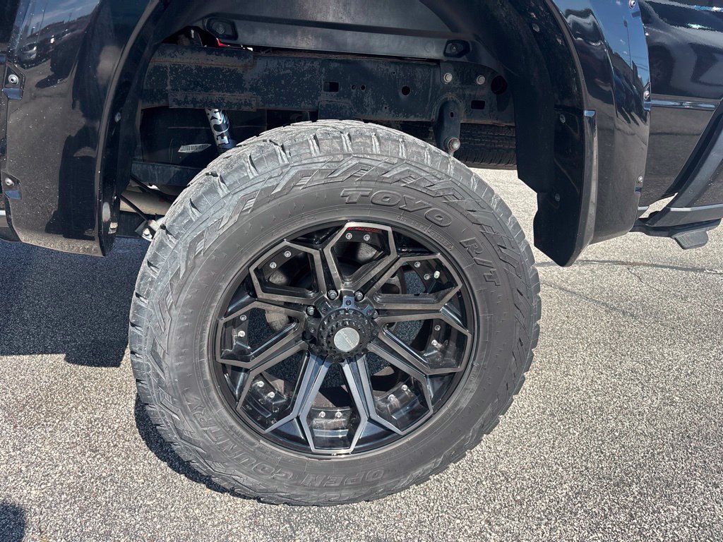 Used 2023 RAM 2500 Big Horn w/ Level B Equipment Group AWD/4WD image 15