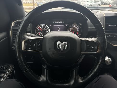 Used 2020 RAM 1500 Sport image 18