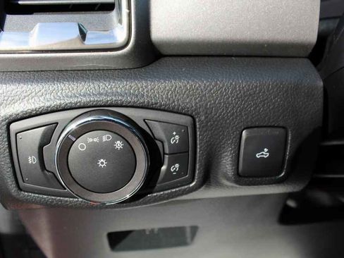 Used 2019 Ford Ranger XLT w/ FX4 Off-Road Package image 13