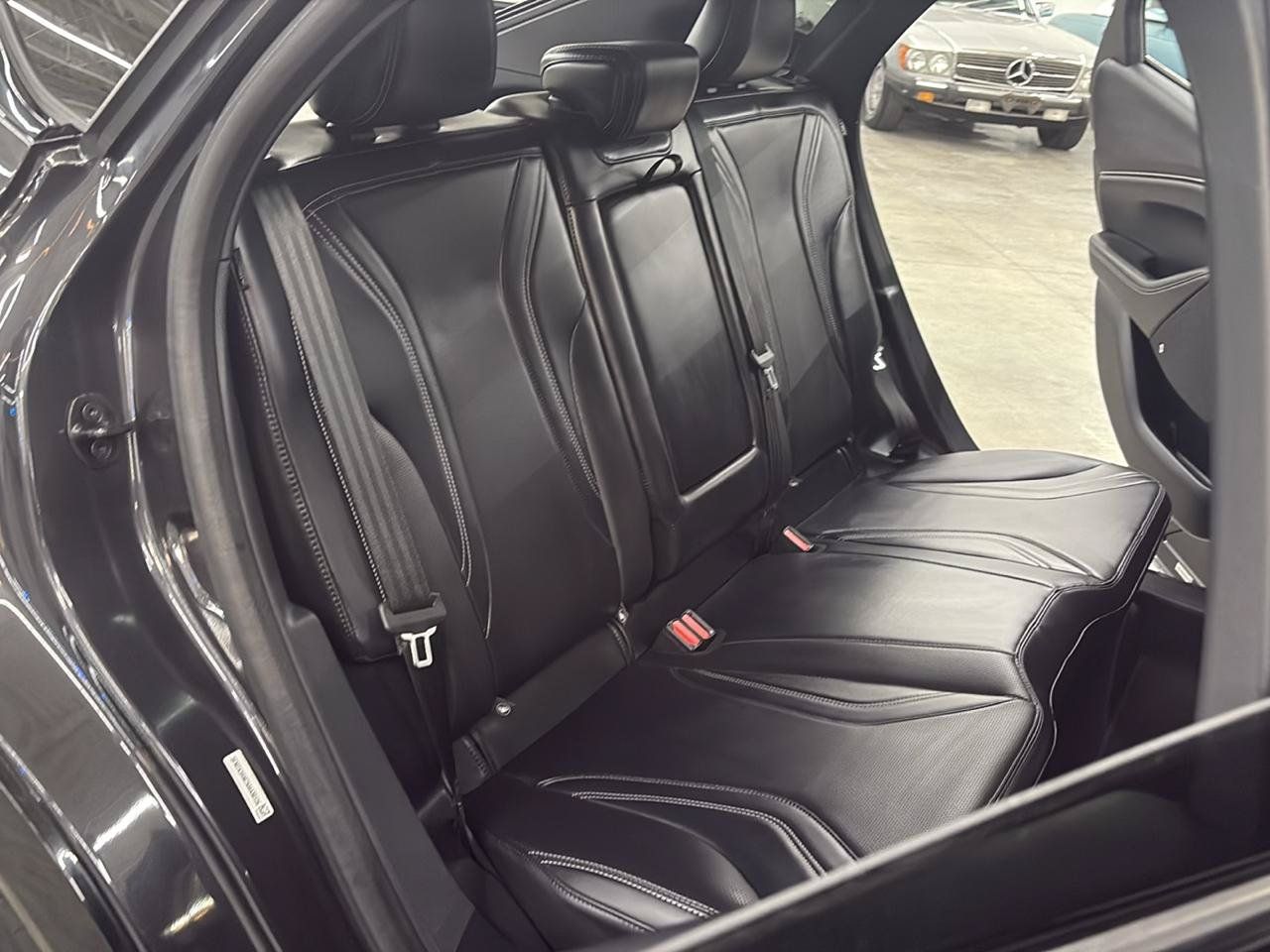 Used 2022 Ford Mustang Mach-E Premium RWD image 16