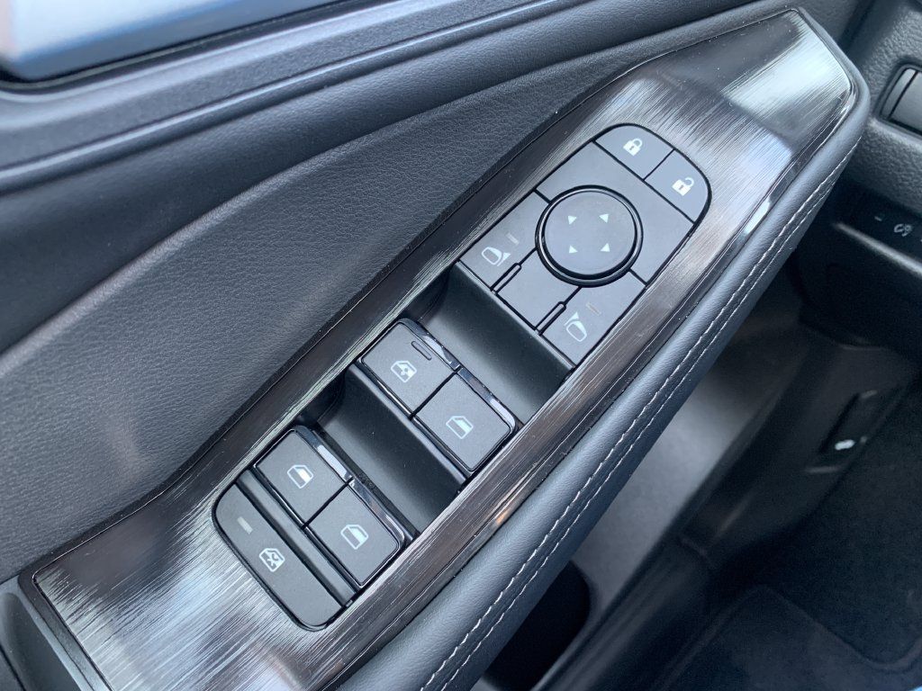 New 2026 Nissan Rogue Dark Armor FWD image 18