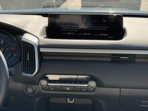 New 2026 MAZDA CX-50 AWD 2.5 S w/ Preferred Pkg image 9