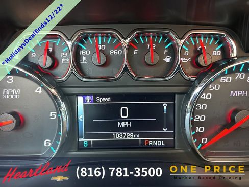 Used 2020 Chevrolet Tahoe LS image 26