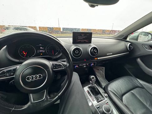 Used 2015 Audi A3 2.0T Premium Plus w/ Premium Plus Package image 10