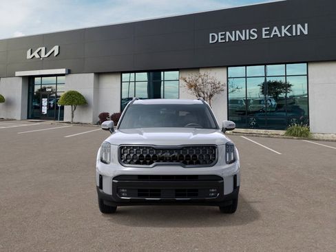New 2025 Kia Telluride SX X-Line image 2