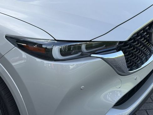 Used 2025 MAZDA CX-5 AWD 2.5 S image 8