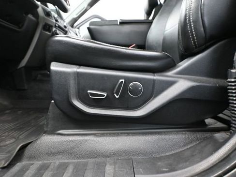 Used 2017 Ford F350 Lariat w/ Lariat Ultimate Package image 23