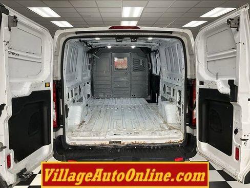 Used 2018 Ford Transit 250 148 Low Roof image 31