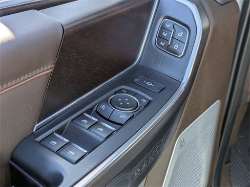 Used 2023 Ford F250 King Ranch w/ Chrome Package image 13