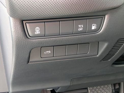 New 2025 MAZDA CX-50 2.5 Hybrid w/ Weather Package image 14