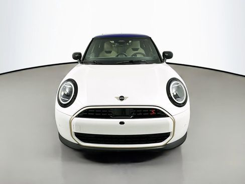 Certified 2025 MINI Cooper S image 2