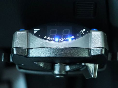 Used 2019 Nissan Titan PRO-4X image 50