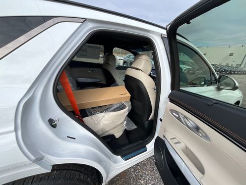 New 2026 Genesis GV70 3.5T Sport Prestige image 18