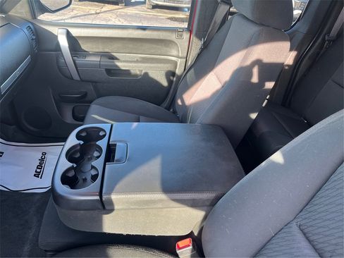 Used 2013 Chevrolet Silverado 1500 LT image 15