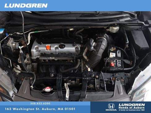 Used 2014 Honda CR-V LX image 27