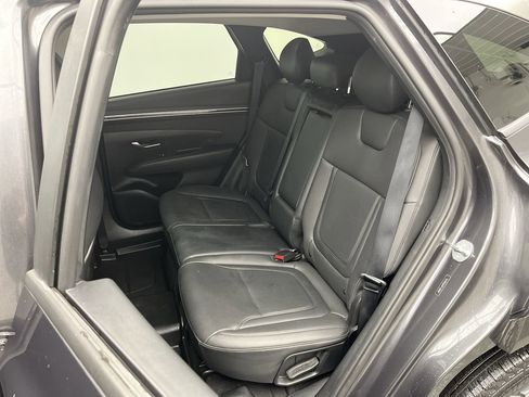 Used 2023 Hyundai Tucson SEL w/ Convenience Package image 11