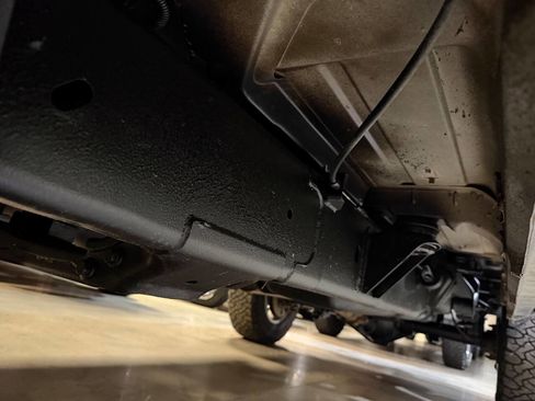 Used 2004 Dodge Ram 2500 Truck SLT w/ Trailer Tow Group image 56