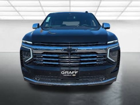 New 2026 Chevrolet Tahoe Premier w/ Sun And Tow Package image 30