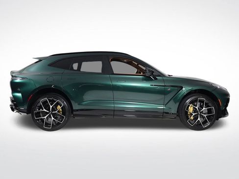 New 2026 Aston Martin DBX S image 6