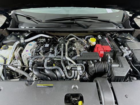 Used 2024 Nissan Sentra S FWD image 30