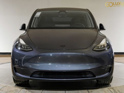 Used 2023 Tesla Model Y Long Range AWD/4WD image 6