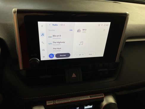 New 2025 Toyota RAV4 LE image 22